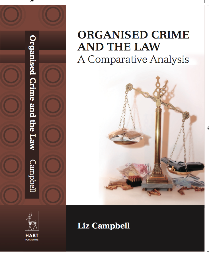 Organised Crime