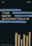 The New Soundtrack