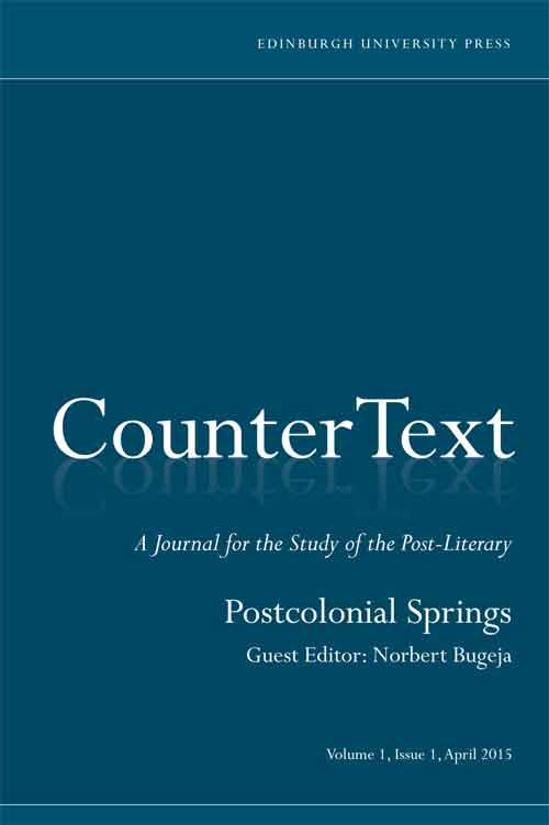 CounterText