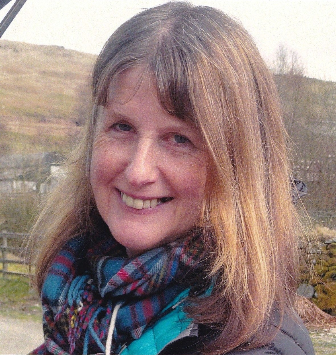 Lynne portrait April 2016