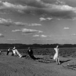 Operation Cue atom bomb test, 1955, Science Photo Library