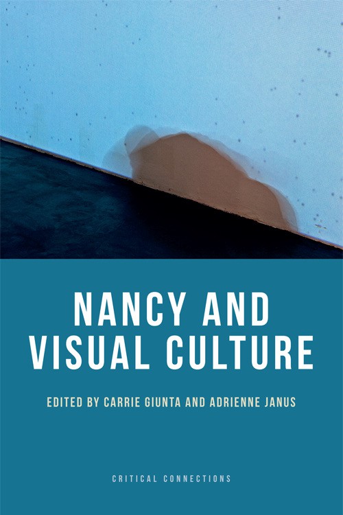 Nancy and Visual Culture