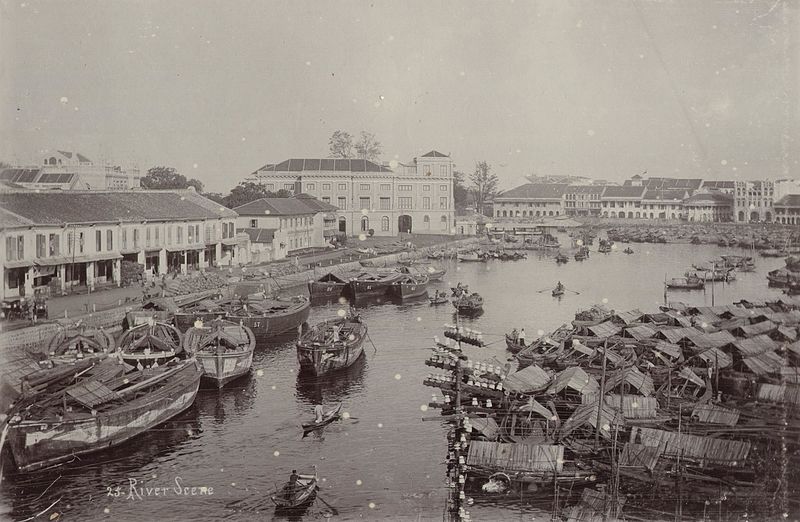 port_in_singapore_circa_1900