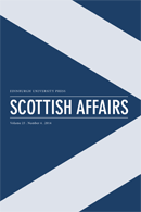Scottish Affairs