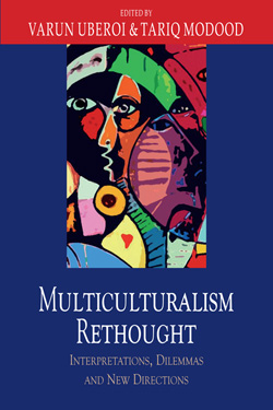 Multiculturalism Rethought cover image