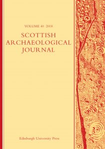 Scottish Archaeological Journal