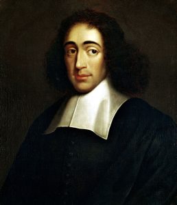 Spinoza can help us to reclaim wonder in philosophy.