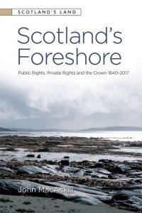 Scotland's Foreshore