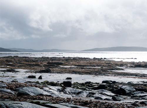 Scotland's Foreshore