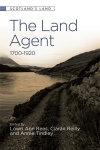 The Land Agent