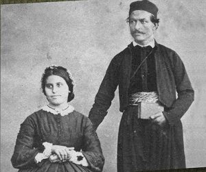 Protestants, Gender and the Arab Renaissance in Late Ottoman Syria