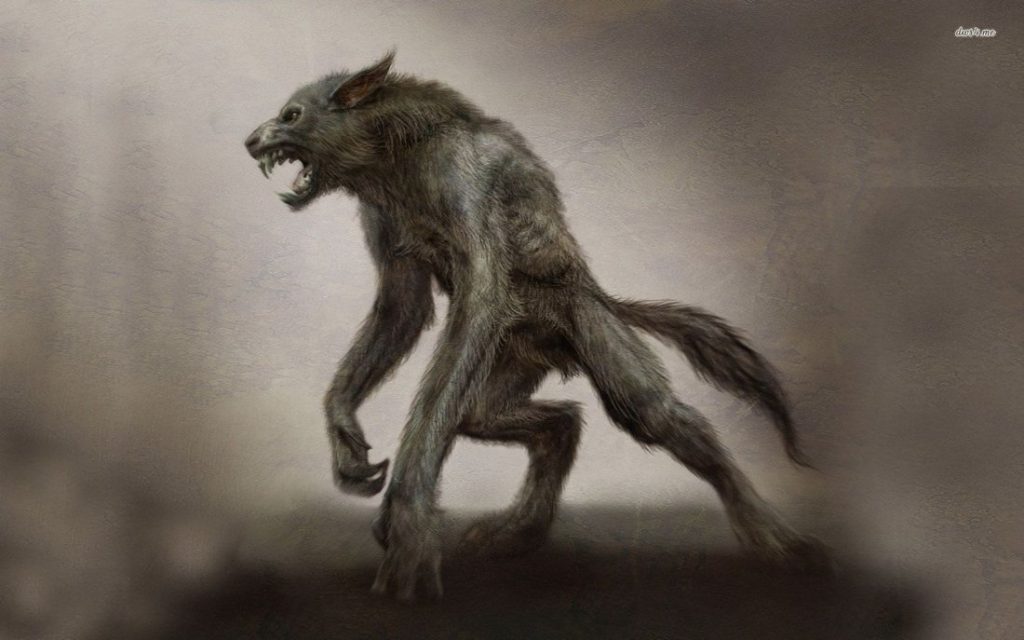 Image result for werewolves