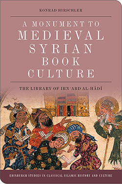 'A Monument to Medieval Syrian Book Culture' by Konrad Hirschler looks at how Ibn ʿAbd al-Hādī preserved 100s of medieval Arabic manuscript booklets. 