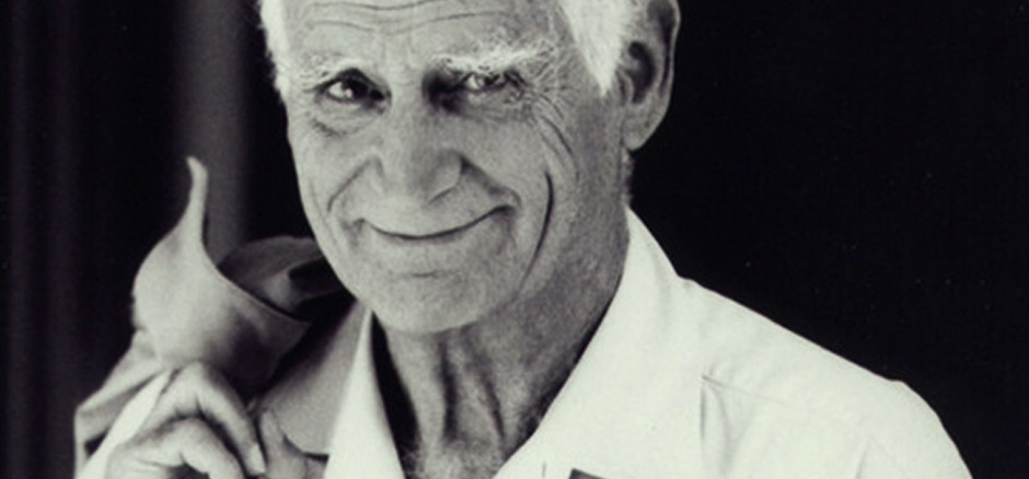 Image of Michel Serres