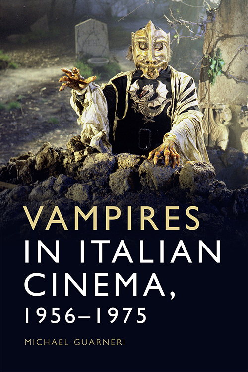 Vampires in Italian Cinema, 1956-1975