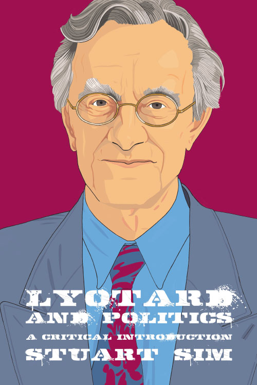 Grant Crust Ant Jean-François Lyotard: A Sceptic for Our Times