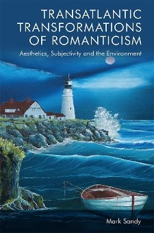 Cover Image of Transatlantic Transformations of Romanticism