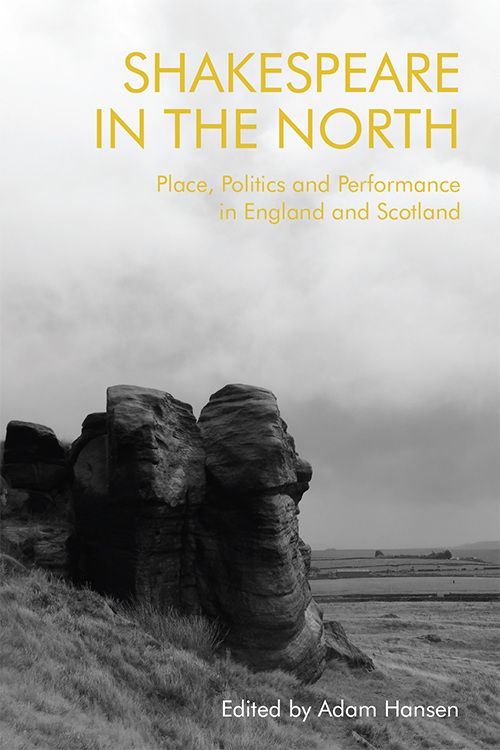 Cover Image of Shakespeare in the North