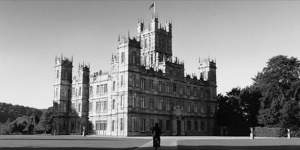 Image of Downton Abbey