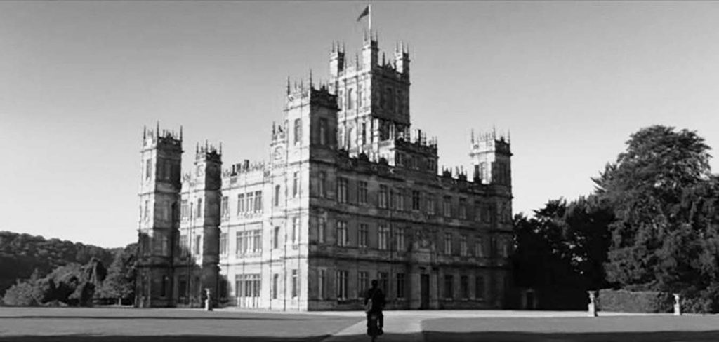 Image of 'Downton Abbey' from Downton Abbey