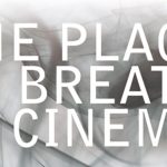 Cover of The Place of Breath In Cinema