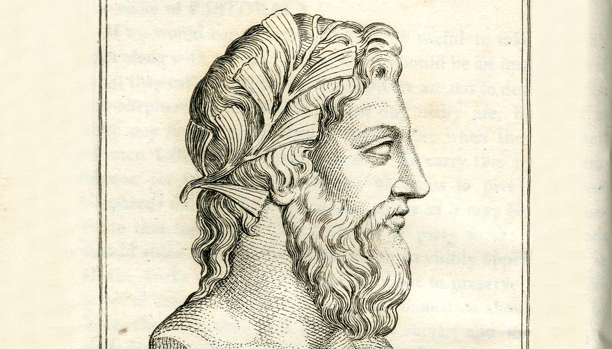 5 Things Theocritus Can Teach Us About Things