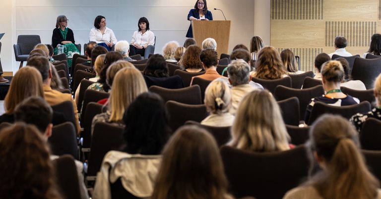 Reflections on the ALPSP 2025 Redux Conference with Sam Johnson